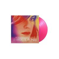 Matthew Herbert — A fantastic woman