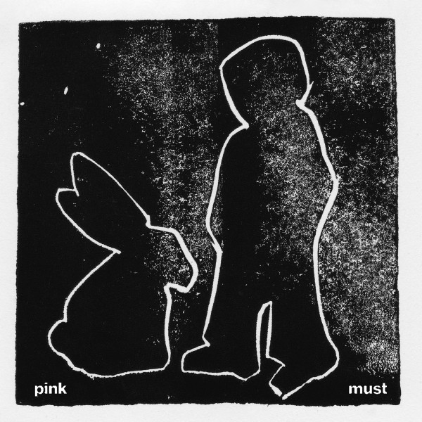 Pink Must — Pink Must