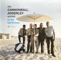 Adderley Cannonball — At The Lighthouse