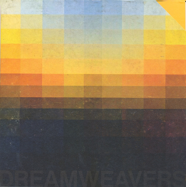 Mark De Clive-Lowe, Andrea Lombardini, Tommaso Cappellato — Dreamweavers II
