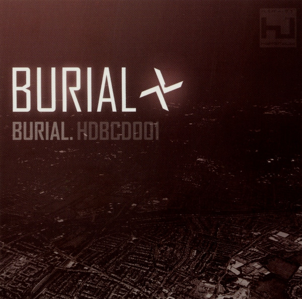 Burial — Burial