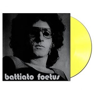 Franco Battiato — Foetus