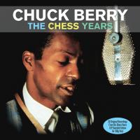 Chuck Berry — The Chess Years