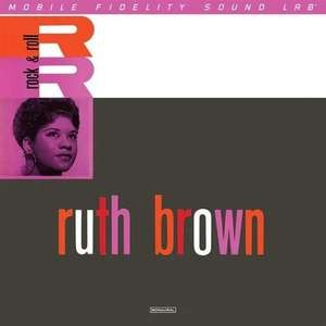 Ruth Brown — Rock & Roll