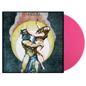 Pluto — Pluto