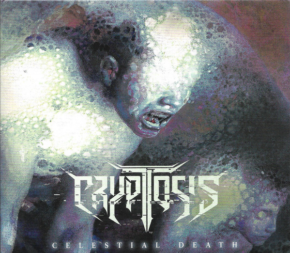 Cryptosis — Celestial Death