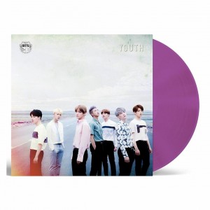 BTS — Youth