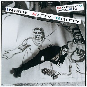 Barney Wilen — Inside Nitty-Gritty