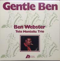 Ben Webster — Gentle Ben (45 RPM)