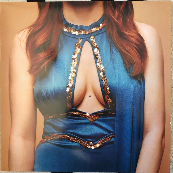 Jenny Lewis — On The Line