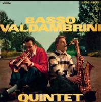Basso Valdambrini Quintet — Basso Valdambrini Quintet