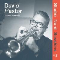 David Pastor — The Film Sessions