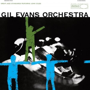 Gil Evans — Great Jazz Standards