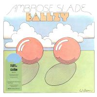 AMBROSE SLADE — BALLZY