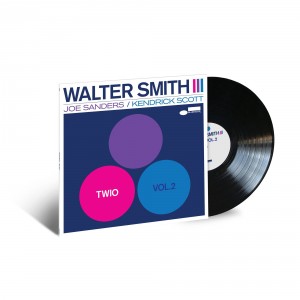 Walter Smith III — Twio Vol. 2