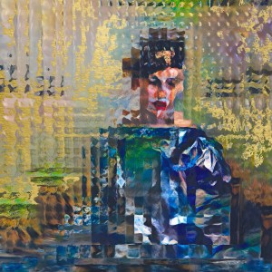 Glasser — Crux