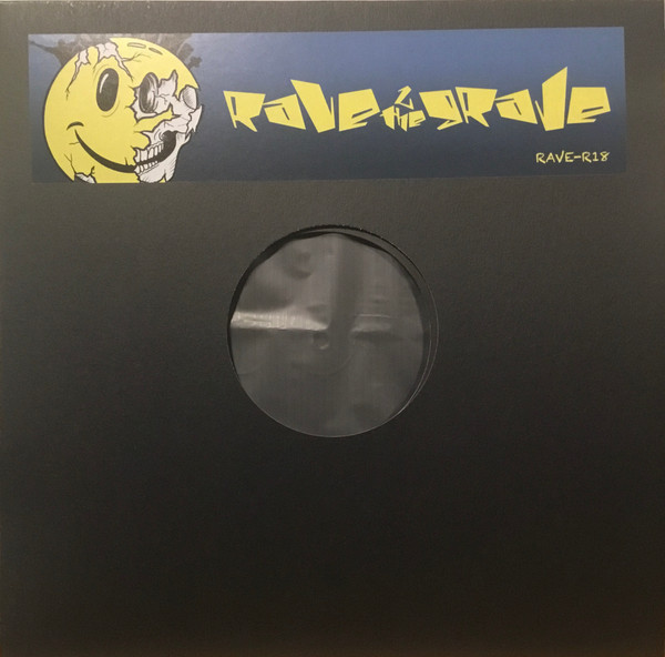 Rave 2 The Grave — F.L.O. / Raise Your Hands