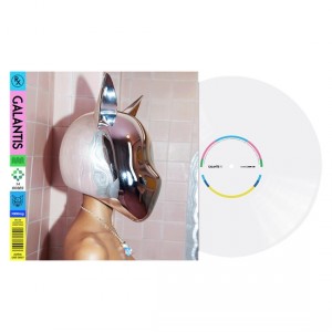 Galantis — Rx