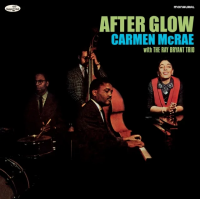 Carmen McRae — After Glow