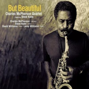 Charles McPherson — But Beautiful