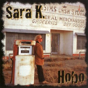 Sara K — Hobo