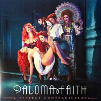 Paloma Faith — A Perfect Contradiction