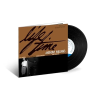 Anthony Williams — Life Time