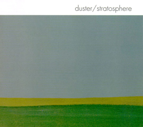 Duster — Stratosphere