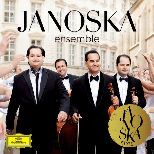 Janoska Ensemble — Janoska Style