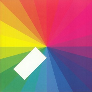 Jamie XX — In Colour