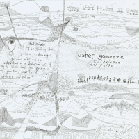 Asher Gamedze — Turbulence & Pulse