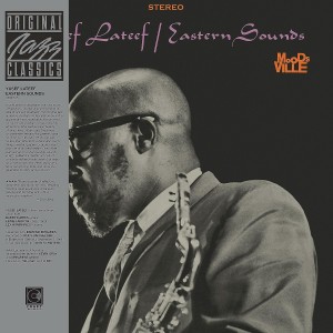 Yusef Lateef — Eastern Sounds ( Original Jazz Classics)