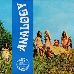 Analogy — Analogy