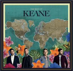 Keane — The best of