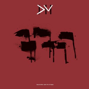 Depeche Mode — Spirit - The 12" Singles