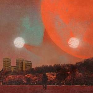 Erika Dohi — I, Castorpollux