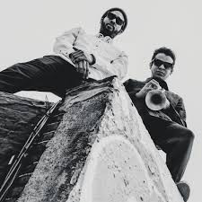 Aquiles Navarro & Tcheser Holmes — Heritage Of The Invisible II