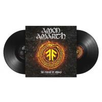 Amon Amarth — The Pursuit Of Vikings: 25 Years In The Eye Of The Storm