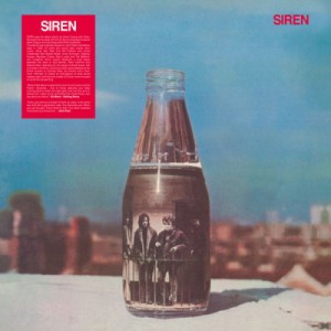 Siren — Siren
