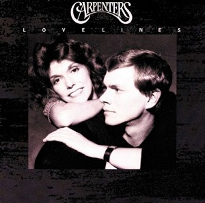 Carpenters — Lovelines