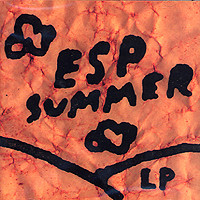 ESP Summer — Mars Is A Ten