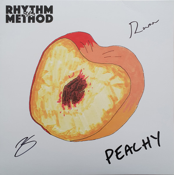 The Rhythm Method — Peachy