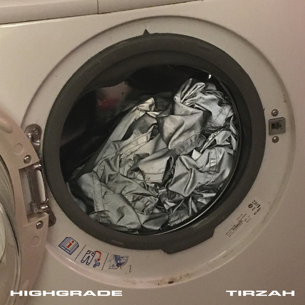 Tirzah — Highgrade