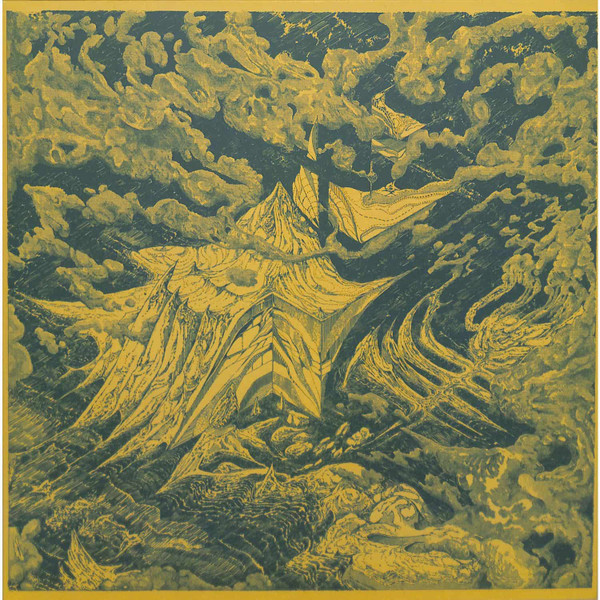 Innis Chonnel & Loris S. Sarid — Looking For Mount Sylvan