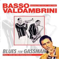 Basso Valdambrini — Blues For Gassman