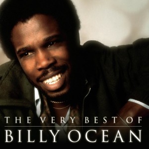 Billy Ocean — The Very Best of Billy Ocean