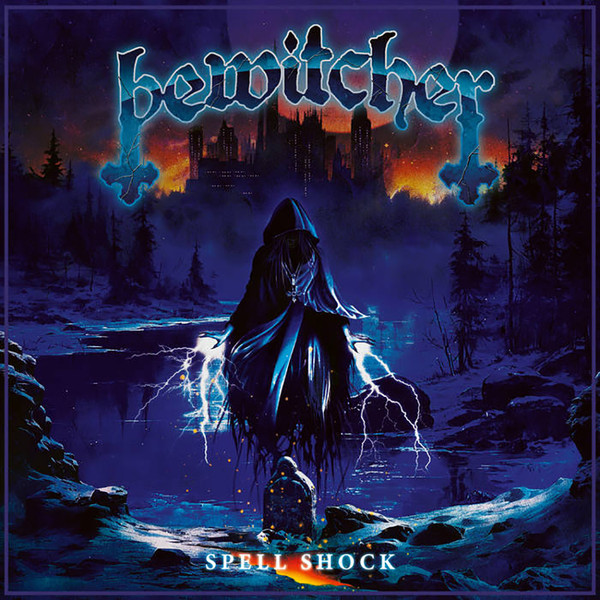 Bewitcher — Spell Shock