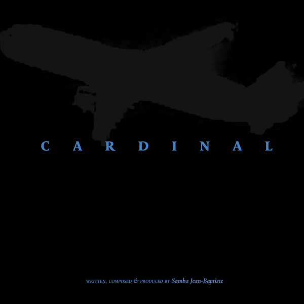 Samba Jean-Baptiste — Cardinal