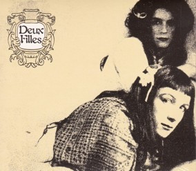 Deux Filles — Silence & Wisdom / Double Happiness