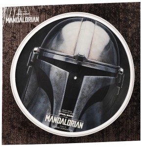 OST — Star Wars: The Mandalorian 2 (Ludwig Goransson)